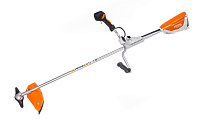 STIHL FSA 130 Aккумуляторная мотокоса STIHL, GSB 260-2 48672000018, Триммеры аккумуляторные Штиль